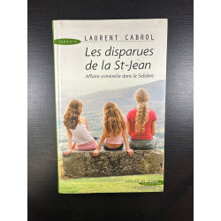 LES DISPARUES DE LA SAINT-JEAN