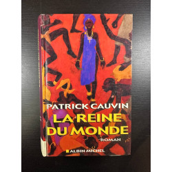 La Reine du Monde