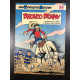 Bronco Benny n°16