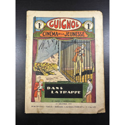 Guignol n°51 - Dans La trappe