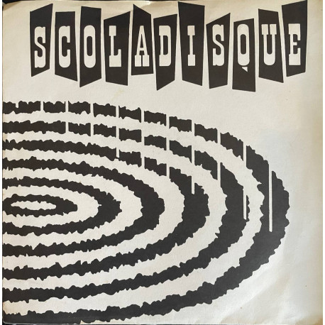 Scoladisques N°5019