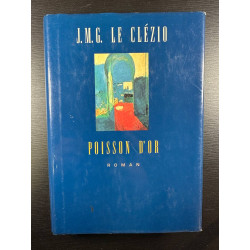 Poisson d'Or