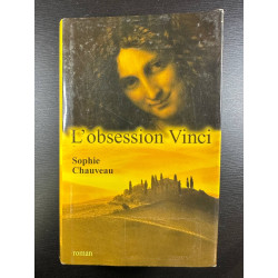L'obsession Vinci