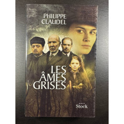 Les Âmes grises