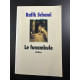Le Funambule
