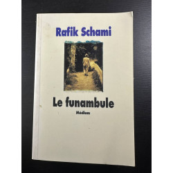 Le Funambule
