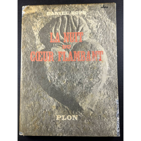 La nuit du coeur flambant
