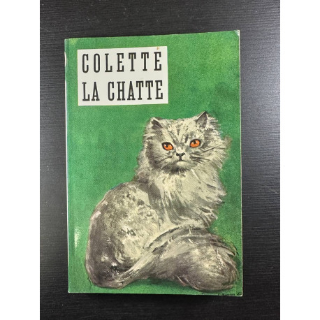 La chatte