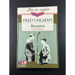 L'ami retrouvé : Reunion