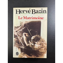 Le Matrimoine