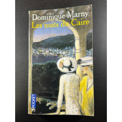 Les Nuits du Caire