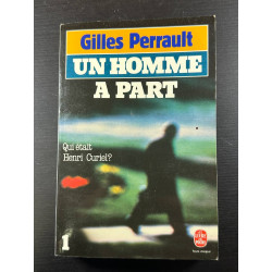 Un Homme A Part 1 Qui étais Henri Curiel