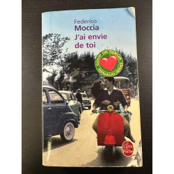 J'ai envie de toi