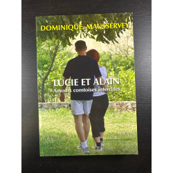 Lucie et Alain: Amours comtoises interdites
