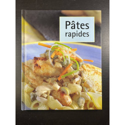 Pâtes rapides