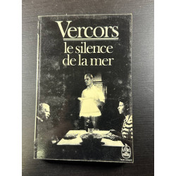 Le silence de la mer