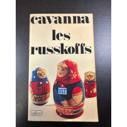 Les Russkoffs