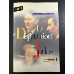 La Disparition de Judas