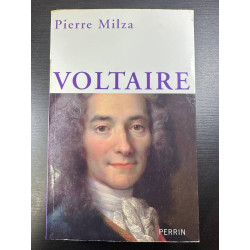 Voltaire