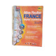 Atlas routier France belgique - luxembourg
