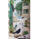 Mille lieux naturels Bocages et prairies : Bocages et prairies...