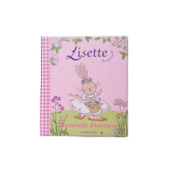 Lisette Demoiselle d'honneur