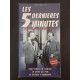 VHS : Les 5 dernieres minutes