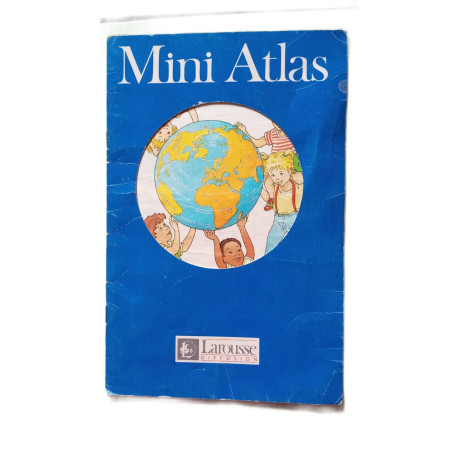Mini atlas