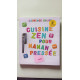 Cuisine zen pour maman pressée