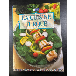 La Cuisine Turque