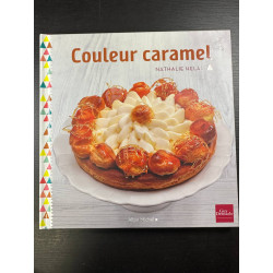 Couleur caramel