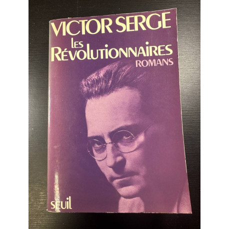 Les Revolutionnaires