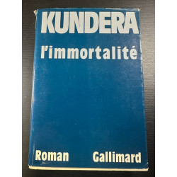 L'immortalite