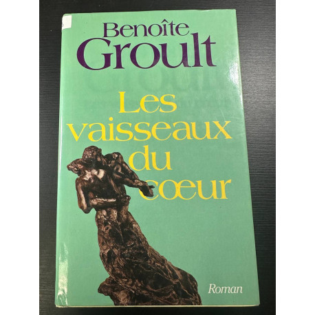 Les Vaisseaux du Coeur