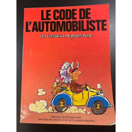 Le Code de l'automobiliste