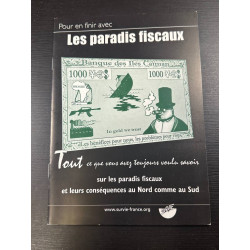 Les paradis fiscaux