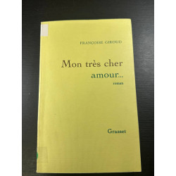 Mon tres cher amour