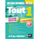 Tout le semestre 1 en fiches mémos - Diplôme d'état infirmier -...