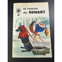 Le roman de renart