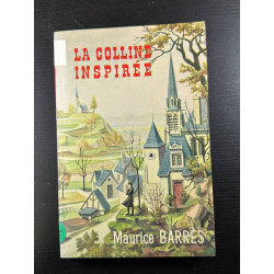 La colline inspirée