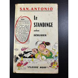 Le standinge selon berurier