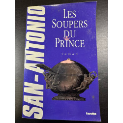 Les soupers du Prince