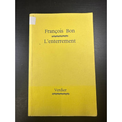 L'enterrement