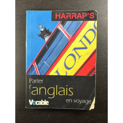Parler l'Anglais en voyage