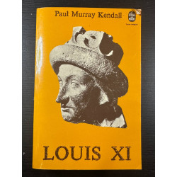 Louis XI