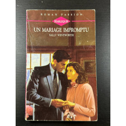 Un mariage impromptu
