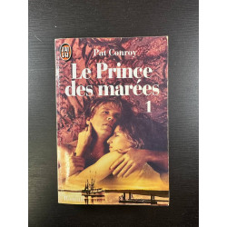 Le Prince Des Marees T 1