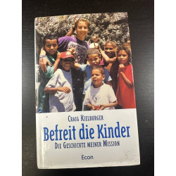 Befreit die Kinder