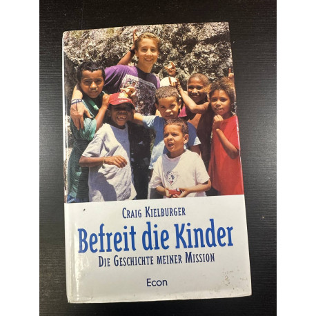 Befreit die Kinder