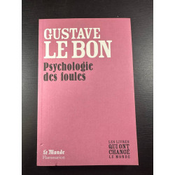 Psychologie des foules